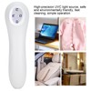 UVC Light Portable Ultraviolet Lamp Handheld LED Cleaning Light for