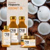 Maui Moisture Hair Care, Curl Quench+, Coconut oil, Shampoo for