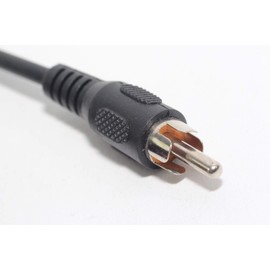 2 m Audio/Video Cable