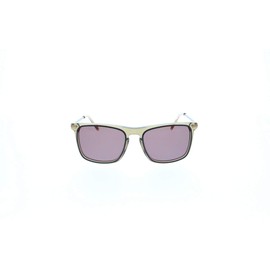 HIS HS424-006 Sunglasses, X'tal Brown