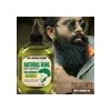 Aceite Para Cabello Y Barba Jamaican Black Castor 210 Ml