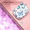 Maxjoy for AirPods Pro Case, Cute AirPod Pro Case Protective