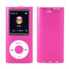 Portable MP3 Music Player 1.8inch TFT Screen HiFi Sound 7
