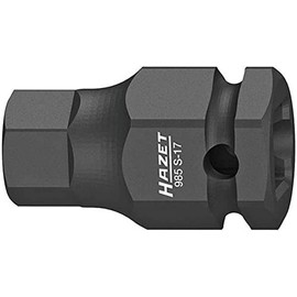 Power Screwdriver Bit