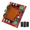Digital Amplifier Board Mono High Power DC12‑26V 150W Power Amplifier