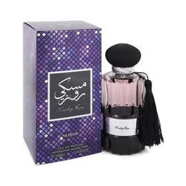 Musky Rose Perfume By Nusuk Eau De Parfum Spray (unisex) 3.4 Oz Eau De Parfum Spray