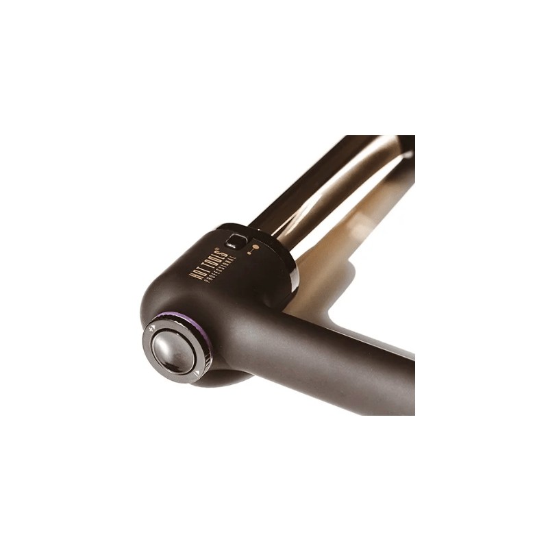 Hot Tools 25mm 24K Gold Curl Bar
