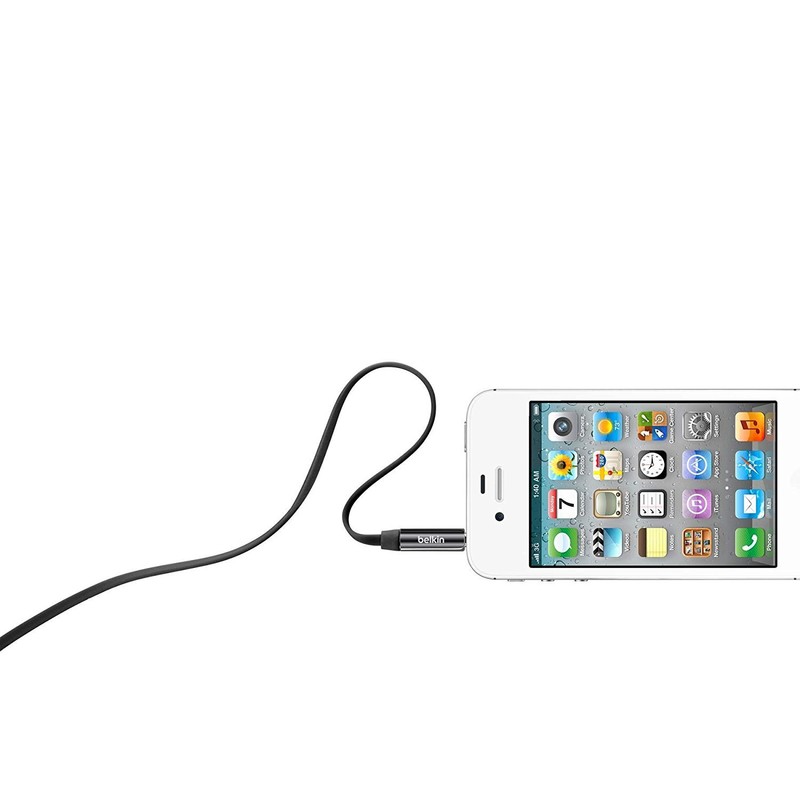 Belkin MIXIT AUX Cable