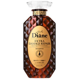Moist Diane Shampoo Perfect Beauty Extra-Schaden-Reparatur 450ml