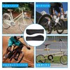 Zhejia Bicycle Grip, Handle Grip, Bicycle Accessories, Cycle Grip, Cross