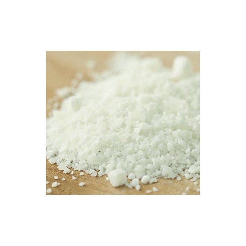 Alum Powder - Food Grade - 1 Lb