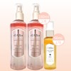 Dalva Mist Serum White Truffle Vital Red Energy 2 x 160ml + 1 x 60ml / 달바 미스트 세럼 화이트 트러플 바이탈 레드 에너지 160ml 2개+60ml 1개