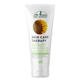 Vitamol Honey Make-up-Entferner – natürliche Formel für Doppelwaschmittel – transformative Textur – 75 ml