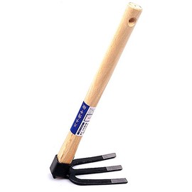 兼次 備中 One Hand Hoe, 1434