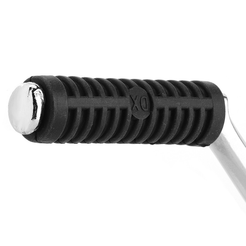 16mm 280mm Kick Start Steel Alloy Starter Lever Fits for