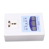 Temperature Controller Automatic Intelligent Wide Voltage Supply Accurate Digital Thermostat