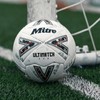Mitre Ultimatch Football, Enhanced Control, Extra Durability, Added Accuracy, Ball,