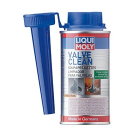 Liqui Moly (2001-12PK) Valve Clean - 150 ml, (Pack of 12)