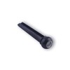 Metallor Bone Guitar Bridge Pins String Pegs End Pins for