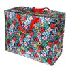 Rex London - XXL Giant Bag, Storage Bag with Zip