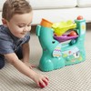 Playskool Chase 'N Go Ball Popper Toy for Active Babies