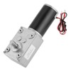 Domary 12V 200RPM 5840 31ZY Permanent Magnet DC Geared Motor