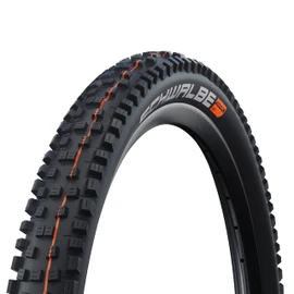 Nobby NIC TL-Ready Addix Perf. Folding Tyres 29 x 2.4 Inches HS 602 (62-622) Bronze Skin