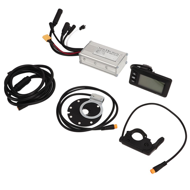 17A 3 Mode Sine Wave Controller GD01 Panel Trigger Shifter