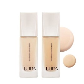 Luna (NS홈쇼핑)루나_롱래스팅 파운데이션 30ml32967684 (NS Home Shopping) Luna Long-lasting Foundation 30ml 32967684
