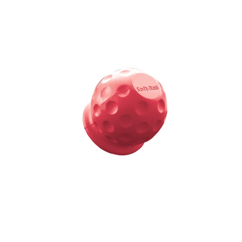AL-KO - Soft Ball Red
