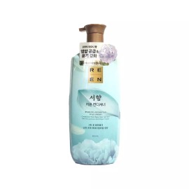 Reen 리엔 자윤 서향 컨디셔너 950ml Rien Jewelryun Seo Hyang Conditioner 950ml