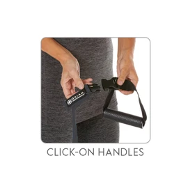 Gaiam Performance Heavy Total Tone and Flex Kit