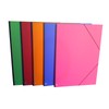 Clairefontaine - Ref 44806C - Art Folder with Elastic Straps