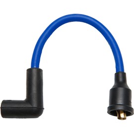 IGCLINIC 18-5227-1 Premium MagForce 9" Marine 7MM Spark Plug Wire Lead for Mercury/Mariner Outboard Engines Replaces Mercury 84-813715A1