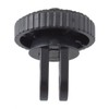 Etsumi VE-2148 1/4 Tripod Adapter for GoPro Black