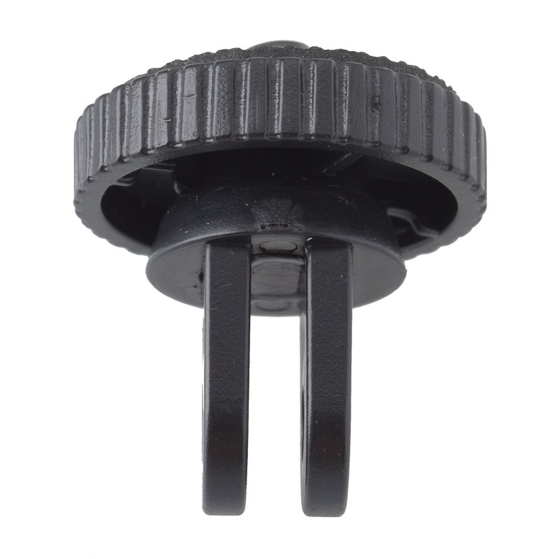 Etsumi VE-2148 1/4 Tripod Adapter for GoPro Black