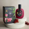 Q Garden Osmanthus Rose Body Oil / 큐가든 오스만투스 로즈