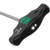Wera 495 T-Handle Nut Driver 8x230mm 023385