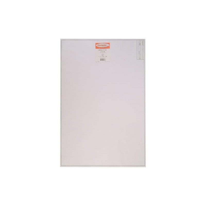 Clearprint 24" x 36" 1000H Design Vellum Sheets with Engineer