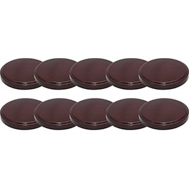 Fukui Craft Ohitsu Large Rice Utensil Set, Commercial Use, Made in Japan, PT Tamunai Vermilion, Lid (10 Guests)