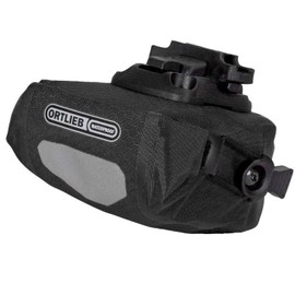 ORTLIEB Micro 2/0.8L Black Mat