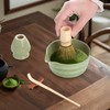 Matcha Set, 5 Pcs Matcha Kit Includes Matcha Bowl, Matcha