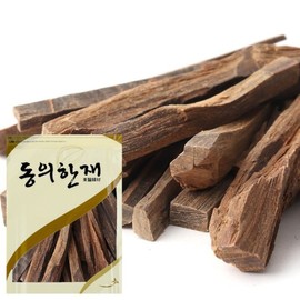 Donguihanjae 동의한재 최상품 침향나무 침향차 150g Dong-ui-han-jae Premium Agarwood Tea 150g