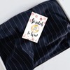 50 Blank Gift Certificate Scratch Off Cards, Clients or as