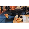 보새 스쿼트발판 분리형 발목 경사대 2p 세트 Bose Squat Platform