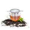 uxcell Tea Infuser Filter, Stainless Steel Tea Strainer, Loose Tea
