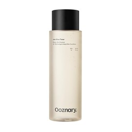 Ooznary Jet Blue Toner with 17 Amino Acids, Hydrating Toner for Dry and Sensitive Skin 10.14 fl. oz. | 300 ml
