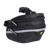 Topeak Unisex Exp Wedge Saddle Bag Black One Size