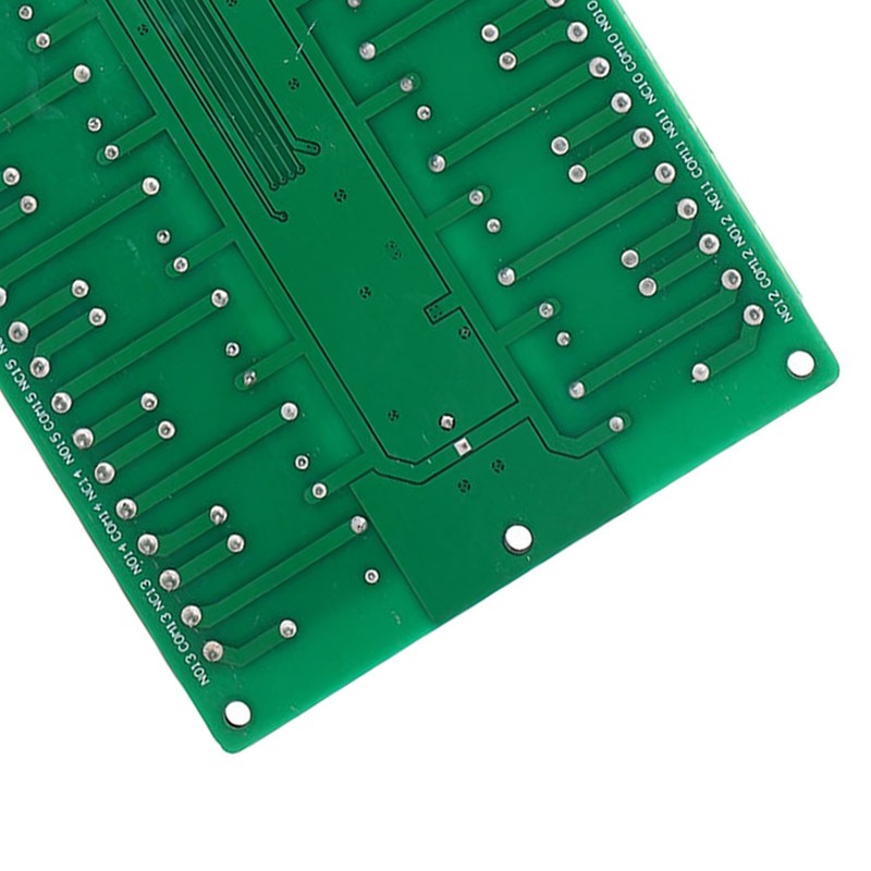 24 Channel Relay Module ESP8266 WiFi Wireless Control Development Board