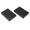 4K HD Multimedia Interface Extender Over IP Over Single Cat5e/6/6a/7
